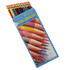 NEWELL BRANDS INC. Prismacolor 20516  Col-Erase Pencils, Assorted Colors, Box Of 12 Pencils