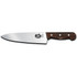 TRG - SWISS GEAR Victorinox 40020  Straight Edge Chef Knife, 8in