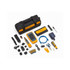 Fluke Networks LIQ-KIT-IS60 LInkIQ Kit Technicians Kit with IS60 Pro-Tool Kit