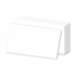 OFFICE DEPOT OD30  Brand Blank Index Cards, 3in x 5in, White, Pack Of 100