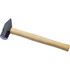 Bon Tool 27-153 Sledge Hammer: 3 lb Head, 16" OAL