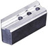 Abbott Workholding Products PH15A1 Soft Lathe Chuck Jaw: Serrated