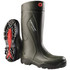 Dunlop Protective Footwear EG62E33-03 Boots & Shoes; Footwear Type: Work Boot ; Footwear Style: Snug Boot ; Gender: Men ; Men's Size: 3 ; Upper Material: Purofort ; Outsole Material: Purofort