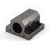Global CNC Industries LC50-8437 Turret ID Tool Block: 2-1/2" Max Cut, Okuma ID Tool Block