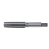 Cle-Line C62101 Straight Flute Tap: 1-8 UNC, 4 Flutes, Taper, 3B Class of Fit, High Speed Steel, Bright/Uncoated