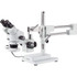 AmScope SM-4BX-FRL-10M3 Microscopes; Microscope Type: Stereo ; Eyepiece Type: Binocular ; Image Direction: Upright ; Eyepiece Magnification: 10x