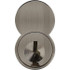 Dormakaba 7CS7F1613 All Purpose Lever Lockset for 1-3/4" Thick Doors