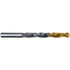 Cle-Line C66073 Jobber Length Drill Bit: 135 ° Point, Cobalt