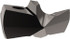 Allied Machine and Engineering XTP20-21.50 Spade Drill Insert: 21.5 mm Dia, Seat Size 20, Solid Carbide