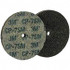 3M 7010365627 Deburring Wheel:  Density 7, Silicon Carbide