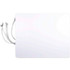 CISCO MA-ANT-3-F5 Meraki Antenna - 2.400 GHz to 2.500 GHz, 5.150 GHz to 5.875 GHz - 11.2 dBi - Outdoor, Indoor, Wireless Access PointWall/Ceiling/Pole - RP-TNC Connector