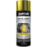 Dupli-Color EMC202007 11 oz Yellow Anodized Automotive Heat Resistant Paint