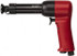 Chicago Pneumatic T022963 Air Rivet Tool: 1/4" Capacity, 4" Stroke Length