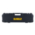 DeWALT DWMT17107 Torque Wrenches; Wrench Type: Dial Torque Wrench ; Drive Size: 3/8 ; Drive Type: Female Hex ; Torque Measurement Type: SAE ; Minimum Torque (Ft/Lb): 100.00 (Pounds); Minimum Torque (In/Lb): 1000.0 (Pounds)