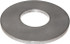 Bunting Bearing BBTW040064004 Thrust Bearing: 1-1/4" ID, 2" OD, 1/8" Thick, BB-16, 75,000 psi Max PV