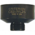 Criterion CB3000-IRCB1500 3 Inch Outside Shank Diameter, 1-1/2 - 18 Inside, Boring Head  Shank Reducer