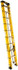 DeWALT DXL3020-24PT 24' High, Type IA Rating, Fiberglass Extension Ladder