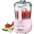 CONAIR CORPORATION Cuisinart DLC-2APK  Mini-Prep Plus DLC-2APK Food Processor - 3 Cup (Capacity) - Pink