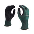 Cordova 6938XXL Puncture-Resistant Gloves:  Size  2X-Large,  ANSI Cut  A4,  ANSI Puncture  0,  Micro-Foam Nitrile,   HPPG High Performance Polyethylene Graphene