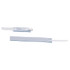 MEDLINE INDUSTRIES, INC. ZPP501P Medline Tracheostomy Tube Holders, Pediatric, 2-Piece, Box Of 20