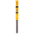 DeWALT DW5854 1-1/8" Diam, SDS-Max Shank, Steel Rotary & Hammer Drill Bit