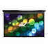 ELITE SCREENS INC. M84UWH Elite Screens M84UWH Manual Pull Down Projector Screen