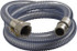 Continental ContiTech NTX300-20SSCE-M Food & Beverage Hose: 3" ID, 3.58" OD, 20' Long