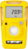 BW Technologies by Honeywell BWC2-S24 Single Gas Detector: Sulfur Dioxide, 0 to 100 ppm, Light, LCD