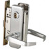 Best 45H7R15J626LH Classroom Lever Lockset for 1-3/4" Thick Doors