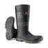Dunlop Protective Footwear LJ2JK01.5 Work Boot: Size 5, Polyurethane, Steel Toe