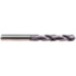 Emuge TA213344.1090 Jobber Length Drill Bit: 10.9 mm Dia, 140 °, Solid Carbide