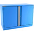 Champion Tool Storage D18002FDIL-BB Storage Cabinet: 56-1/2" Wide, 28-1/2" Deep, 41-3/4" High