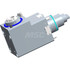 Exsys-Eppinger 7.077.719 Turret & VDI Tool Holders; Maximum Cutting Tool Size (Inch): 1 ; Clamping System: ER40 ; Ratio: 1:1