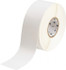 Brady 148656 Vinyl Tape: 2-1/4" x 100', White