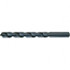 Cle-Force C68611 Jobber Length Drill Bit: 3.5 mm Dia, 118 °, High Speed Steel