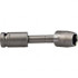 Apex KH-8-15M-9 Universal Joint: 15" Male, 1/2" Female, Impact Universal