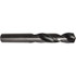 DORMER 5968447 Screw Machine Length Drill Bit: 0.1772" Dia, 135 °, High Speed Steel