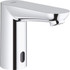 Grohe 36314000 Sensor Faucet: Low Arc Spout