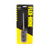 Brush Research Mfg. BC138180BC Flexible Cylinder Hone: 1.37" Max Bore Dia, 180 Grit, Boron Carbide