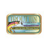 AMUSEMINTS, LLC AmuseMints MTRT1682FW  Destination Mint Candy, Trout Washington, 0.56 Oz, Pack Of 24