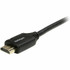 StarTech.com HDMM1MP StarTech.com 3ft (1m) Premium Certified HDMI 2.0 Cable with Ethernet, High Speed Ultra HD 4K 60Hz HDMI Cable HDR10, UHD HDMI Monitor Cord