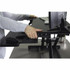 Victor Technology, LLC Victor DCX610 Victor High Rise Height Adjustable Compact Standing Desk with Keyboard Tray