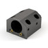 Global CNC Industries LB35-8437 Turret ID Tool Block: 2-1/2" Max Cut, Okuma ID Tool Block