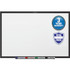 ACCO Brands Corporation Quartet S537B Quartet Classic Total Erase Whiteboard