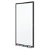 ACCO Brands Corporation Quartet S537B Quartet Classic Total Erase Whiteboard