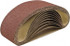 CGW Abrasives 61195 Abrasive Belt: 3" Wide, 24" Long, 80 Grit, Aluminum Oxide