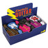 AMUSEMINTS, LLC AmuseMints MTA1038F24  Destination Mint Candy, Electric Guitar, 0.56 Oz, Pack Of 24