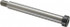 Holo-Krome 08121 5/8" Shoulder Diam x 4-3/4" Shoulder Length, 1/2-13 UNRC, Hex Socket Shoulder Screw