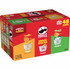 Kellanova Pringles 14991 Pringles Crisps Grab 'N Go Variety Pack