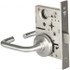 Best 45H0L3H626LH Privacy Lever Lockset for 1-3/4" Thick Doors